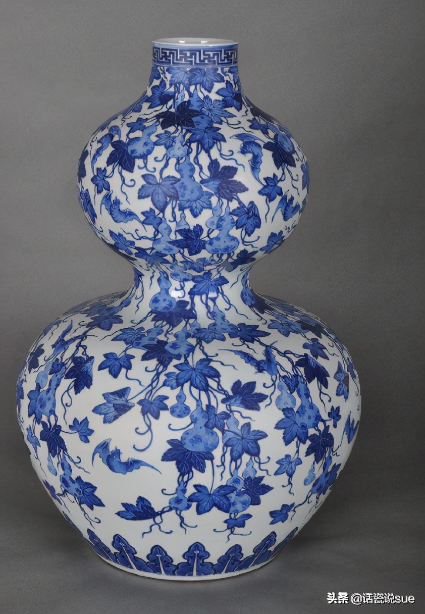 景德镇陶瓷官窑参观欣赏,景德镇陶瓷种类青花瓷