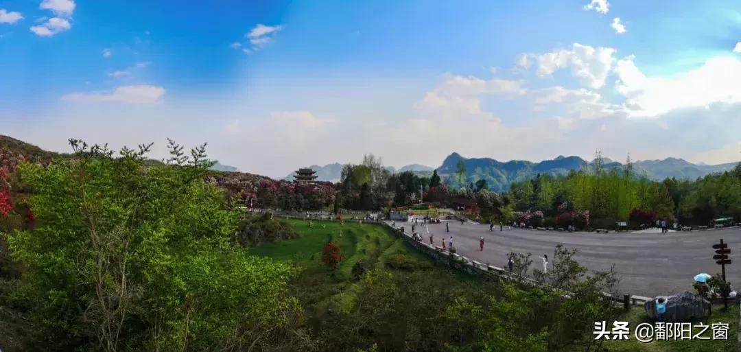 广西自驾贵州游玩攻略,贵州大小七孔游玩攻略