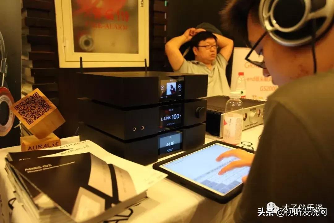 北京国际耳机展观展,2019中国耳机展