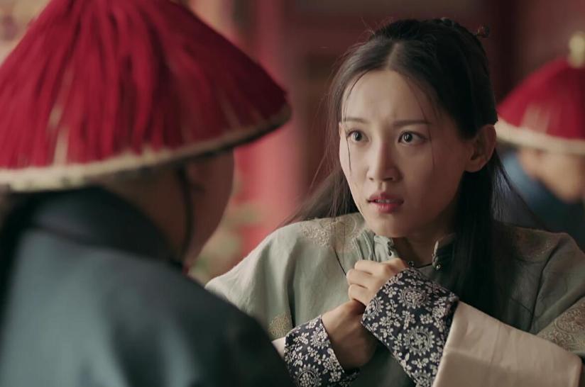 延禧攻略尔晴为什么恨富察皇后,傅谦和尔晴是怎么在一起的