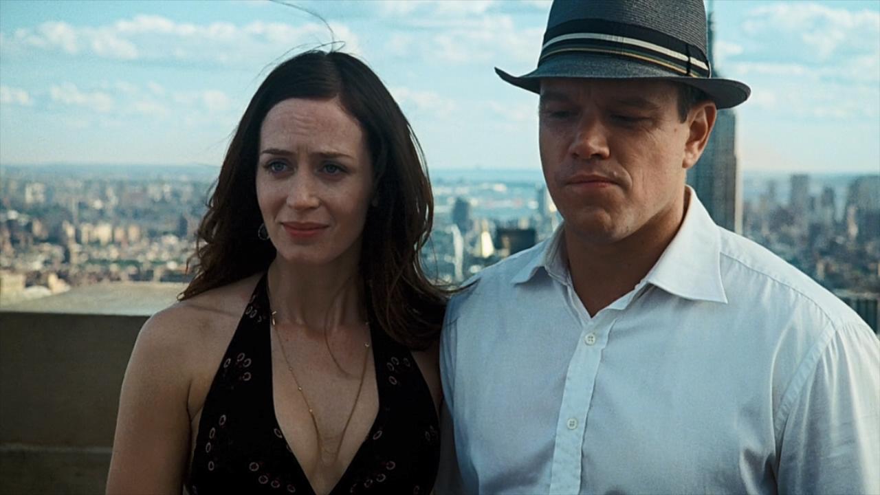 相信命运的安排还是事在人为,我相信命运的安排