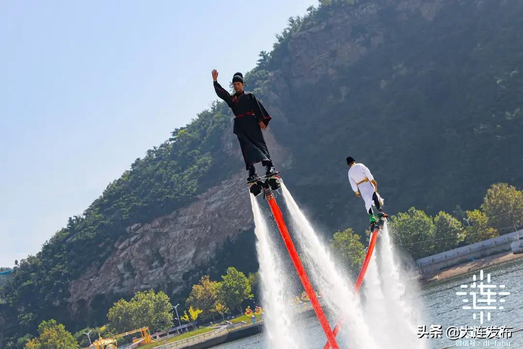 大连地区中秋出游攻略,大连中秋节旅行攻略