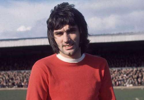 贝斯特马拉多纳贝利,马拉多纳贝利乔治贝斯特