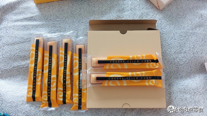 日本风味手信,强推十款东京必带点心手信