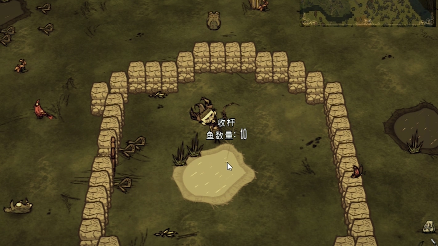 饥荒帽子介绍大全,饥荒羽毛帽可以合成什么