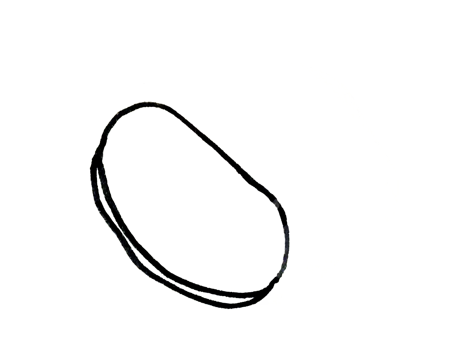 儿童鞋简笔画图片大全,各种各样的鞋简笔画