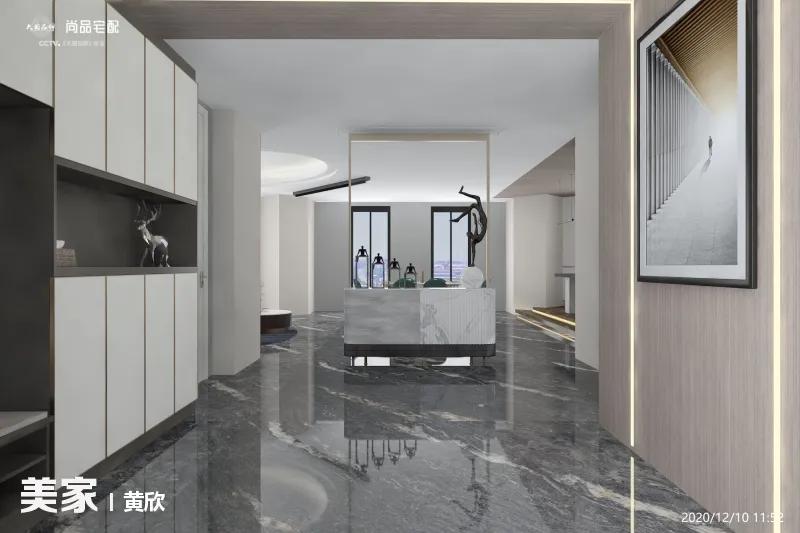 怎么办!看完这52张效果图,每个都想搬回家