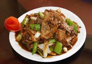 舞阳特色美食小吃,舞阳县美食小吃