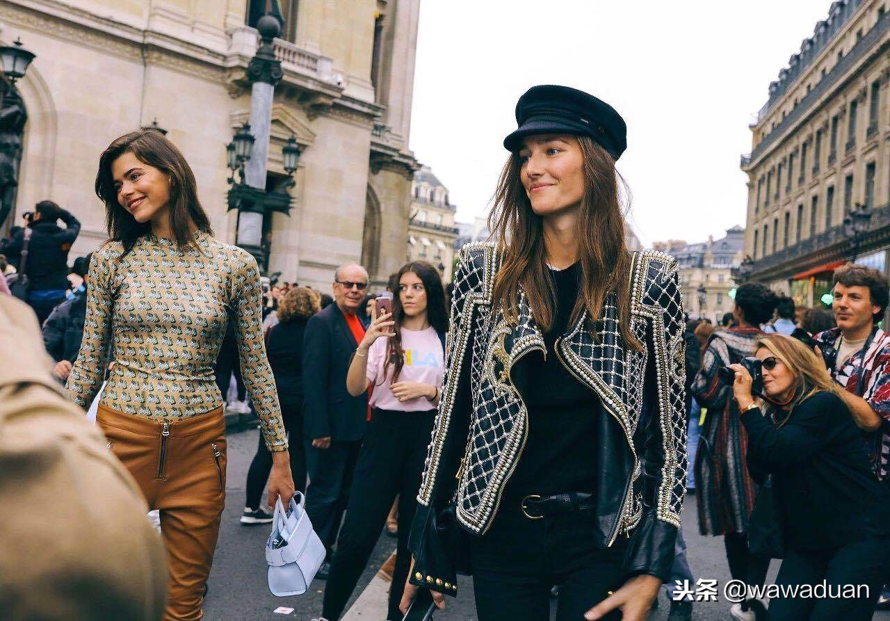 以貌取人的特征,以帽取人帽子怎么选