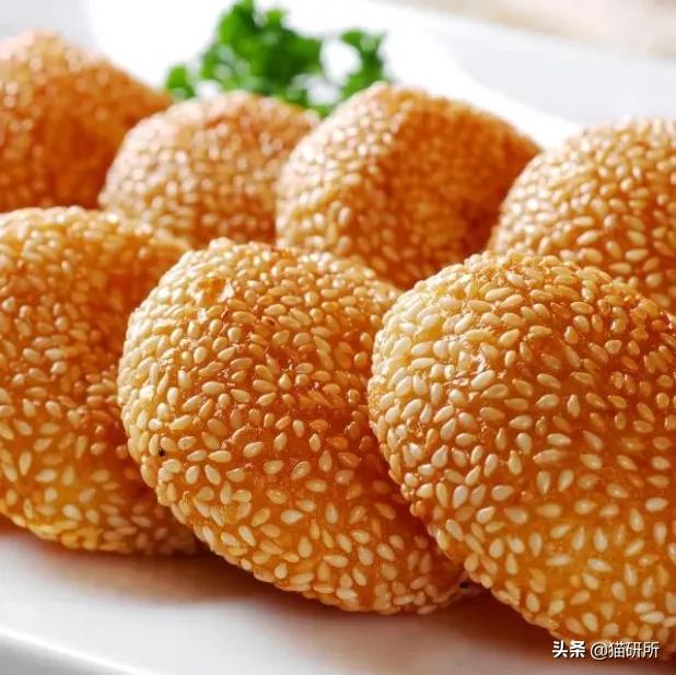 显微镜下的猫屎，竟然和这么多食物都撞脸？