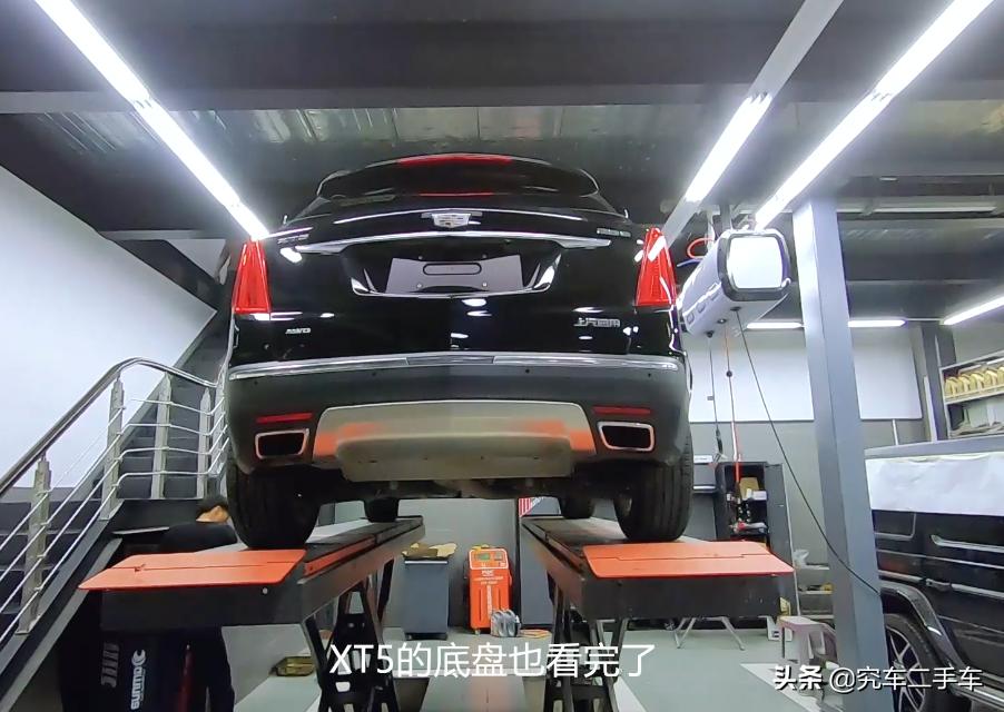 凯迪拉克二手车值得买吗,凯迪拉克什么二手车值得购买