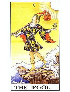 塔罗牌测试默念某人名字,塔罗占卜默念ta的名字