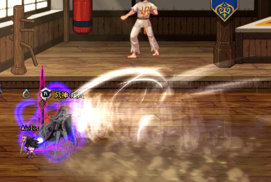 dnf风法职业,dnf风法四个职业觉醒