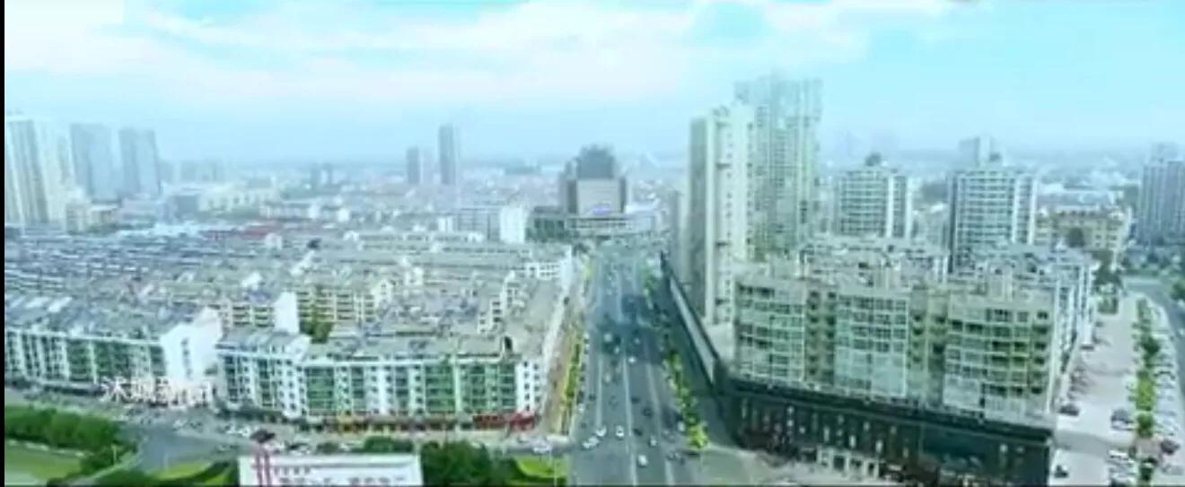 沭阳房价未来趋势,沭阳未来市中心