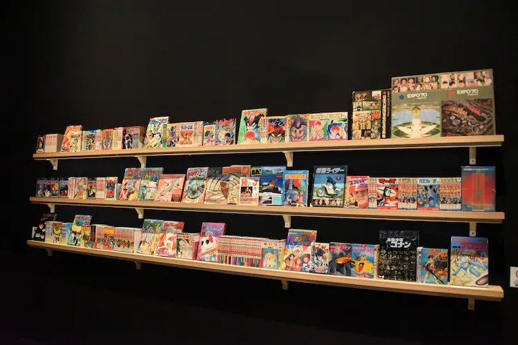 庵野秀明有什么作品,庵野秀明演电影