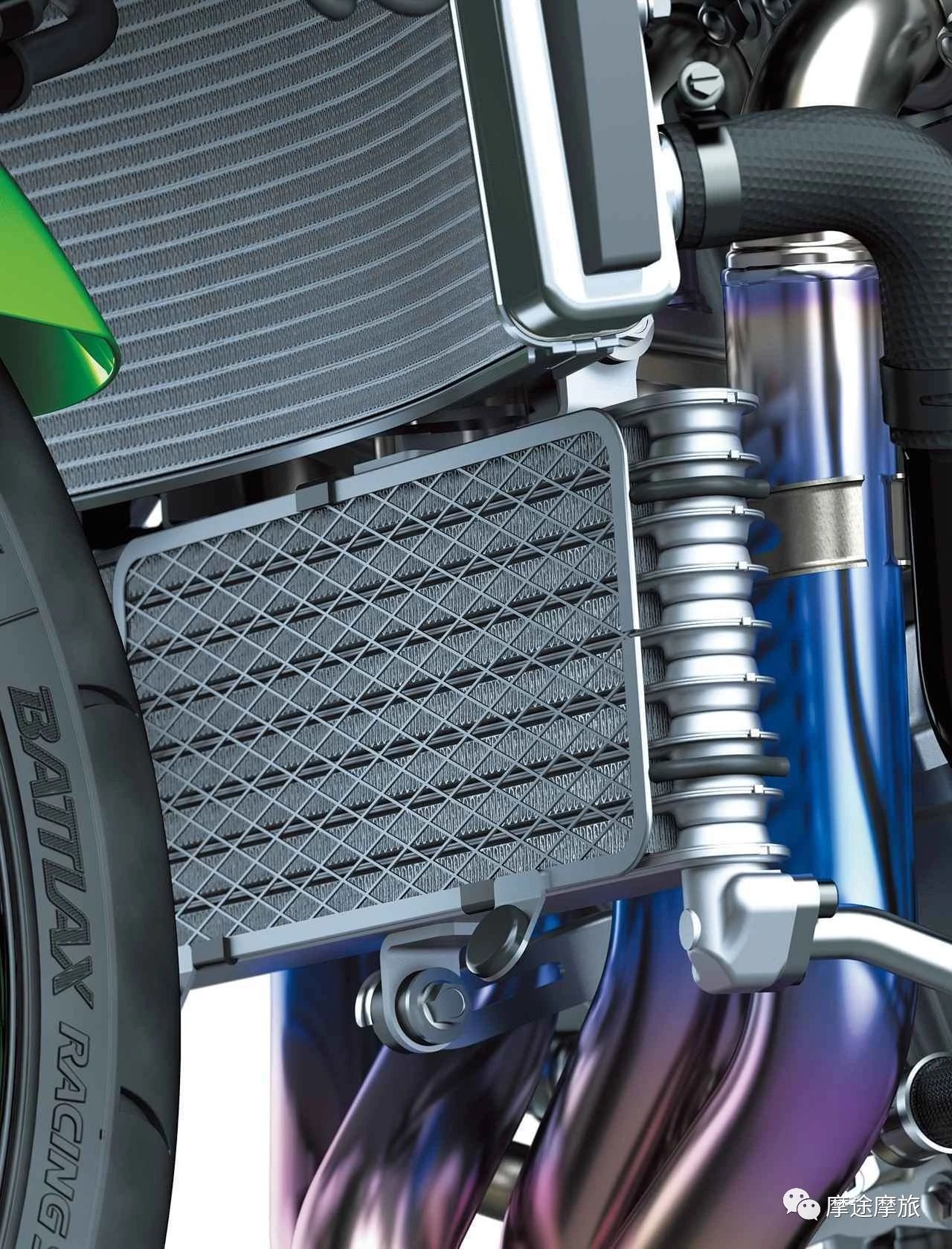 2018款川崎zx-10r高清图片,2021川崎zx-10r赛道