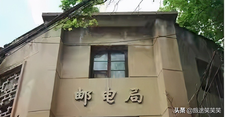 中国邮政这么慢吗,中国邮政现在快不快