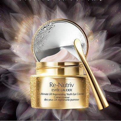 这几款眼霜一定能拯救你的黑眼圈,补水保湿抗皱眼霜