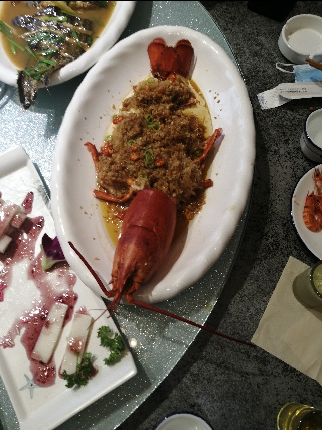 秦皇岛最好的海鲜餐厅,秦皇岛最受欢迎的海鲜餐厅