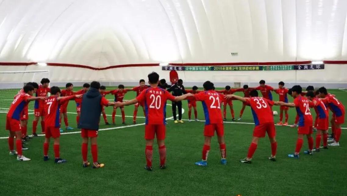 2024年延边u15足球队名单,延边海兰江u15