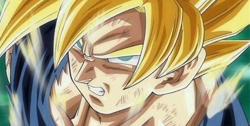 正版2021扭蛋龙珠悟空手办,七龙珠重塑版