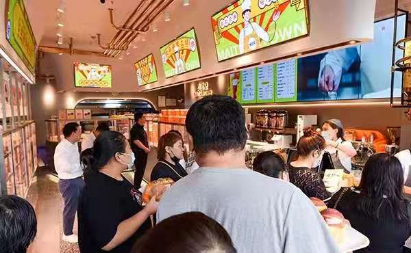 美食探店天津牛肉饭,美食探店天津