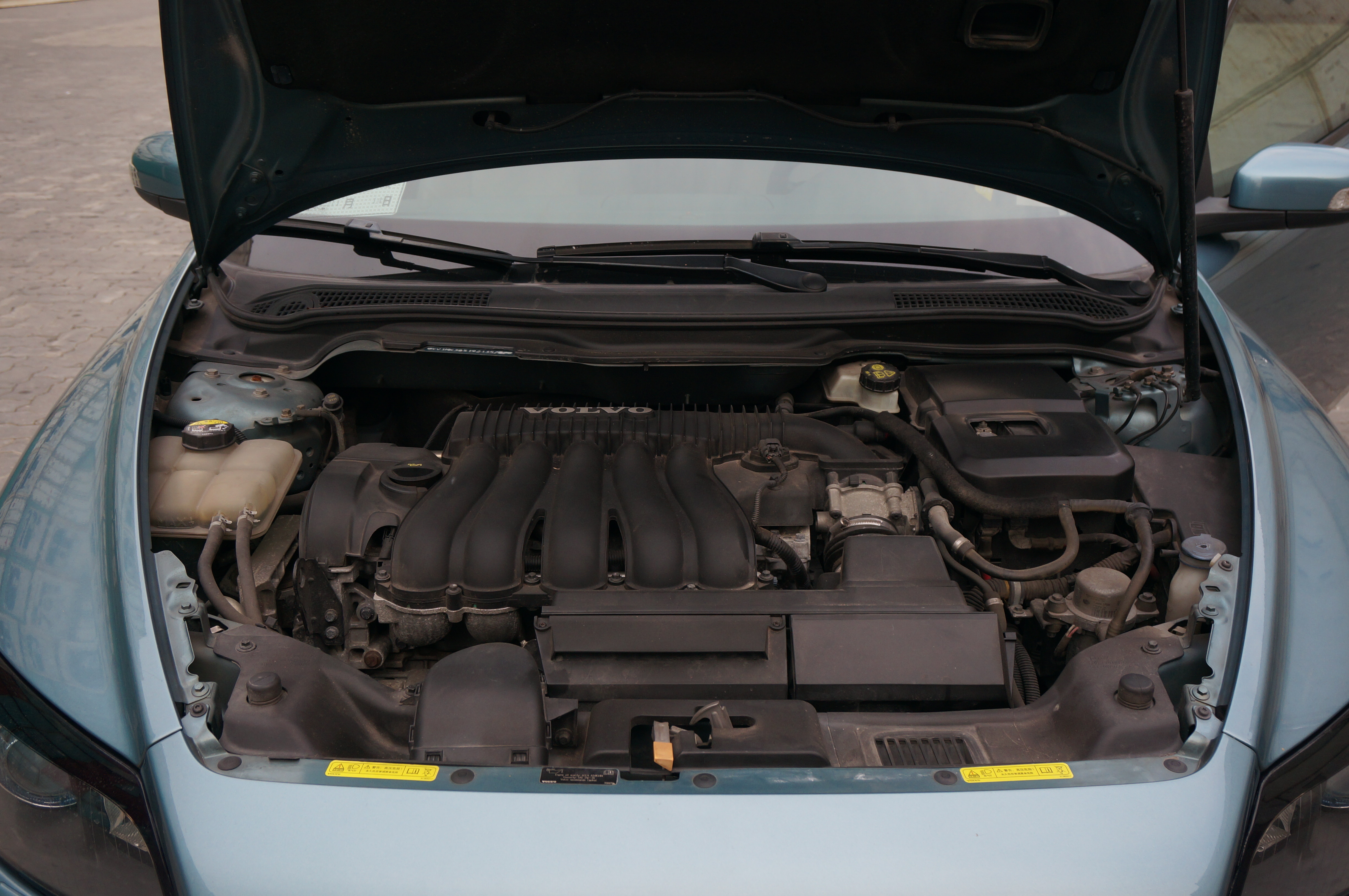 当冷门如沃尔沃C30，遇到合适的人便成了热门