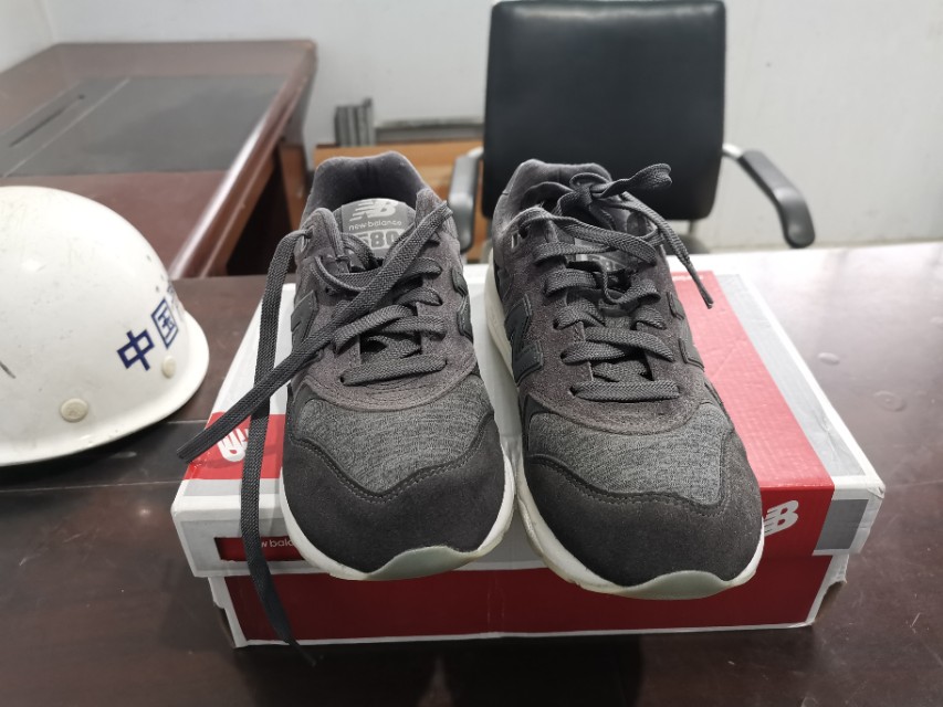 newbalance580跑鞋,newbalance580颜色推荐