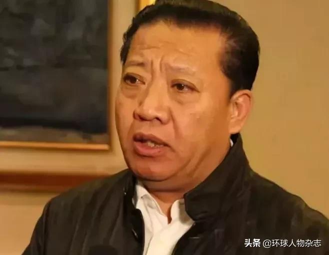 6个孩子3个妈，亿万富豪出轨杀妻，律师称其有精神病，这出争产大战太激烈了