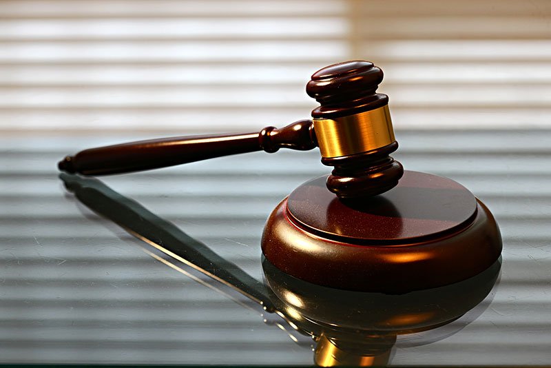 广西北海：拉条幅、喊口号、堵大门……这不是维权，是违法！