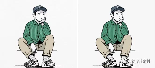 图片转矢量神器,图片一键转换矢量图