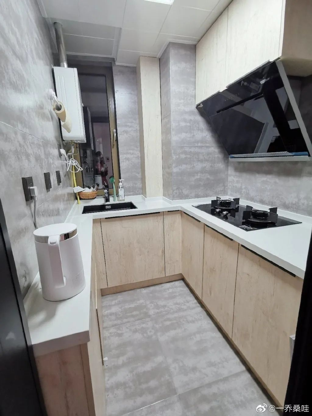 花了二十万做的装修设计,花了20万装修成自己梦想的样子