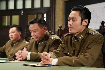 封神的谍战剧,历年十大好看的谍战电视剧