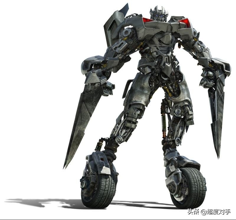 变形金刚博派第一季登场人物大全,变形金刚g1博派人物