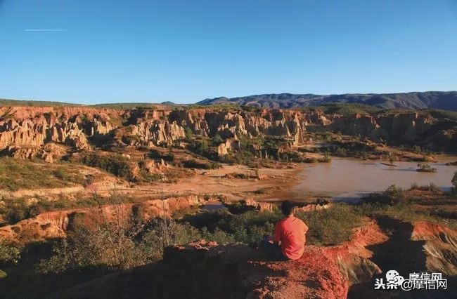 刘智远：摩托江湖的行者