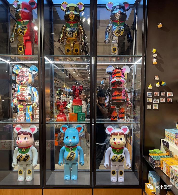 北京这些小众家居生活馆,逛起来太治愈了!已经抗拒不了这轮安利