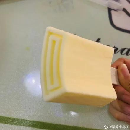 网红雪糕透露亲身经历,一个雪糕