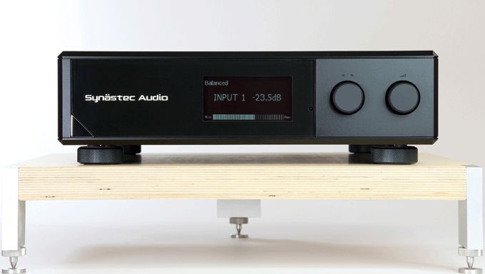 世界十大hifi功放,hifi高端前级功放品牌排名