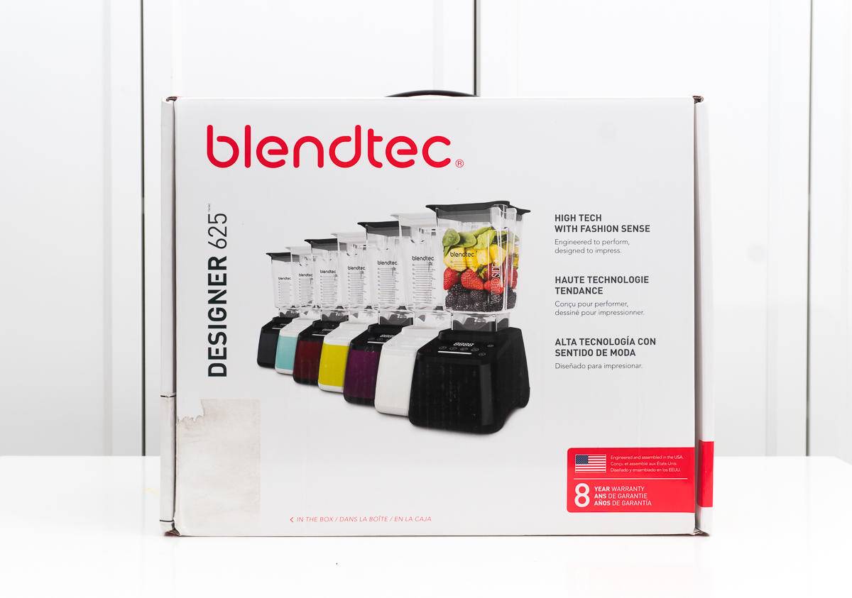 是怎样的料理机？让宜家、星巴克都在使用，却没有模仿者blendtec