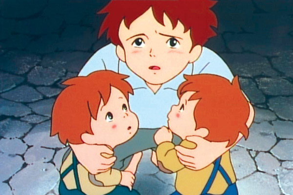 8090后的日本动画片,80年代90年代引进的日本动画片