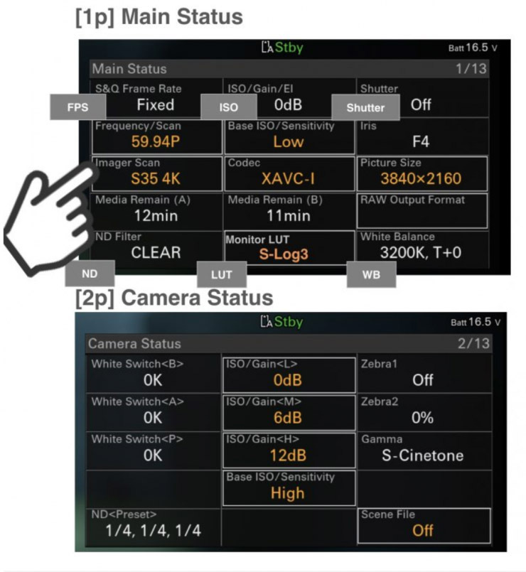 索尼fx6预拍摄,索尼fx6定焦画质