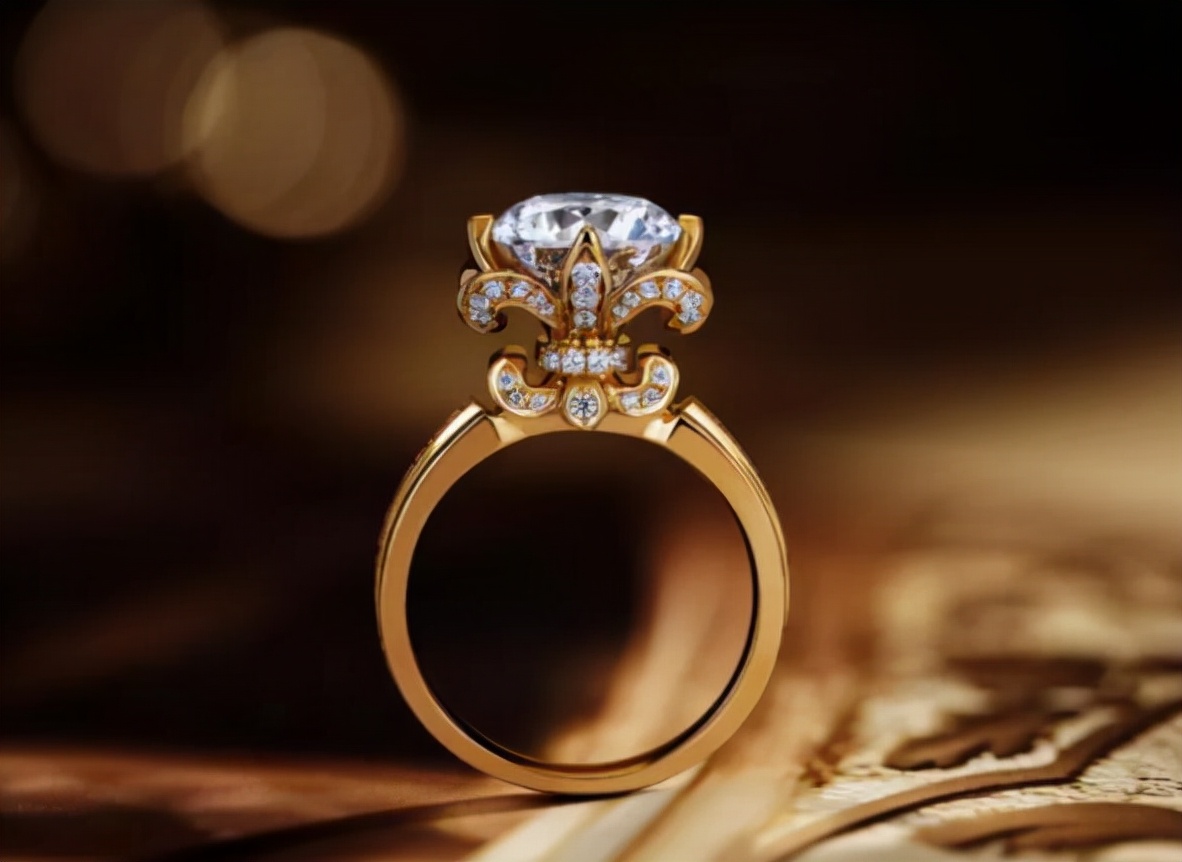 婚戒怎么买,婚戒怎么买才合适