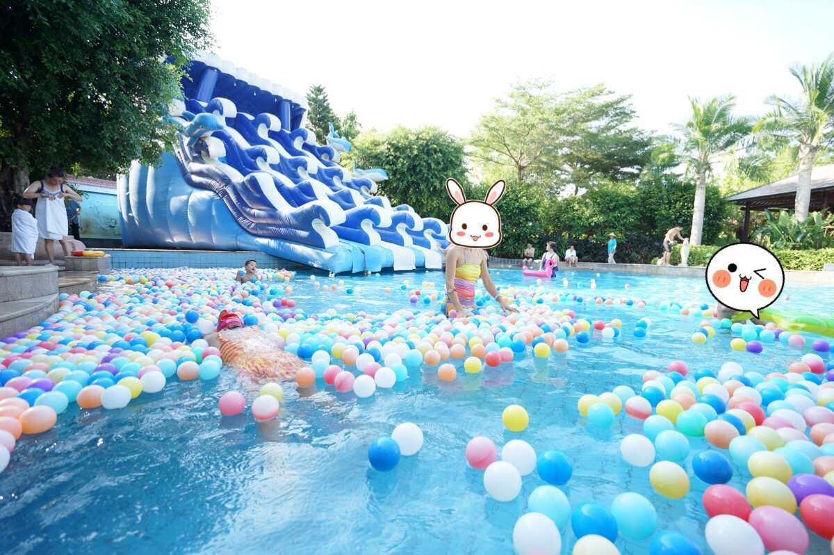 厦门杏博湾天沐温泉度假村,厦门温泉岛内推荐去哪个