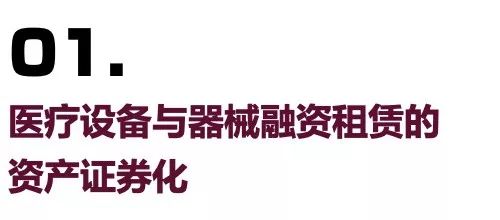医疗健康行业投融资盘点,一文读懂医药大健康