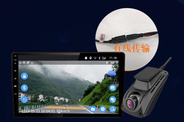 车载wifi版秒变4g,wifi车机变4g车机