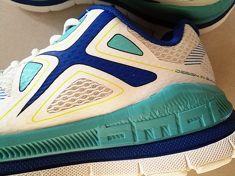 跑鞋推荐前十名跑鞋,跑鞋排行榜前十名冬季跑鞋