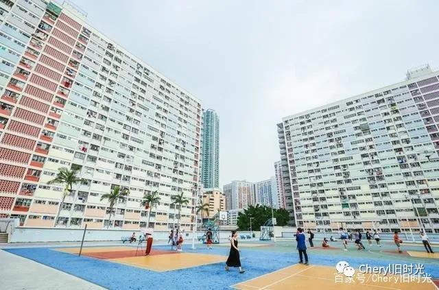 清风拂面的独家记忆——玩味香港（一）