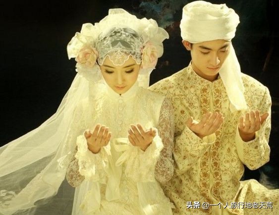 治愈系风景一辈子总要去一次新疆,去新疆的路上看不一样的风景