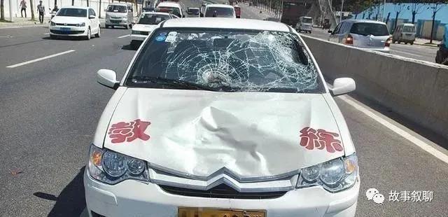 考驾照练车时车子撞坏了怎么办,考驾照碰坏了怎么赔偿