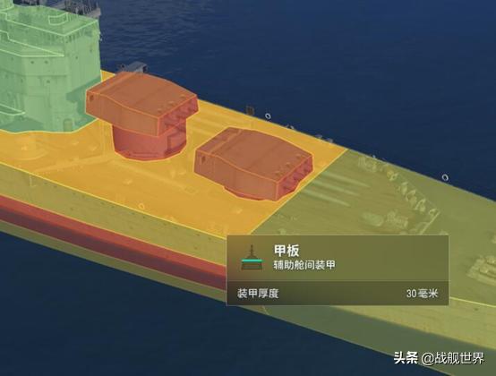 IX级重巡洋舰,德雷克级巡洋舰